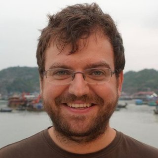 Profilbild von Jens Neuhaus